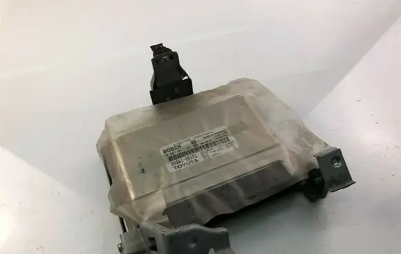 Toyota Yaris Other control units/modules 896610D171 K441
