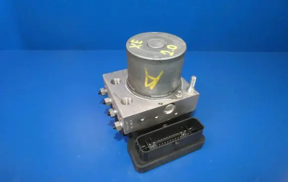 Jaguar XE ABS Pump HX73-14F447-AF 2265106539 0265956242