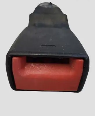 Ford C-MAX II Rear seatbelt buckle AM51R60044AA3YYW 34079380