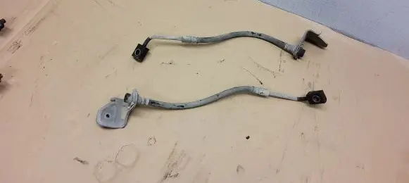 Jeep Grand Cherokee Brake line pipe/hose 