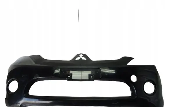 Mitsubishi Grandis Front bumper R10P3