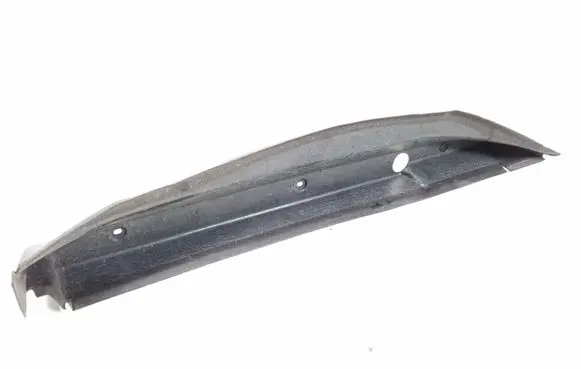 Mercedes-Benz E W212 Fender end trim A2128890125