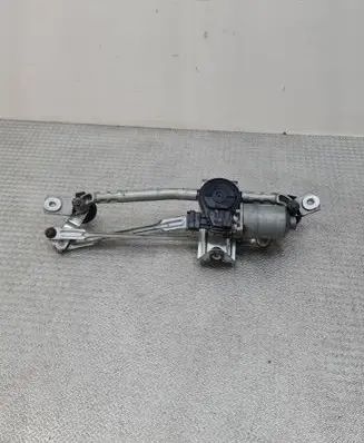 KIA Sportage Front wiper linkage and motor 98100F1000