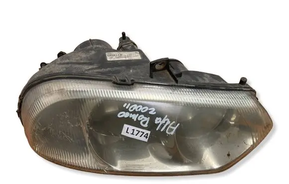 Alfa Romeo 156 Headlight/headlamp 60620134