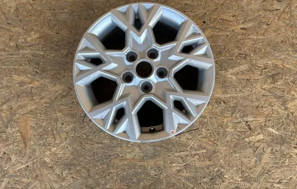 KIA Ceed R16 alloy rim 52910J7AA0 KKK26K0