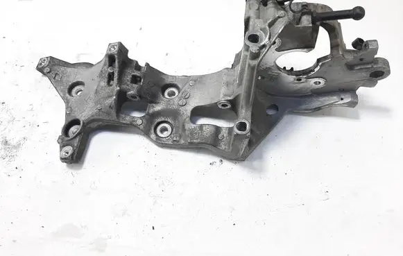 Generator/alternator bracket
