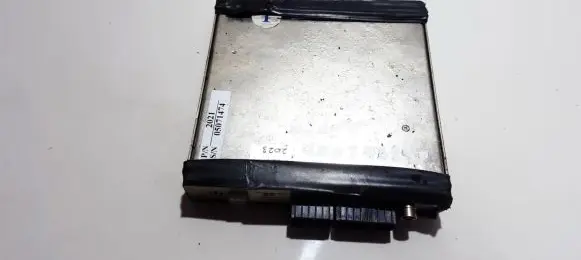Land Rover Freelander Other control units/modules E397RAI017001 E397RAI-017001