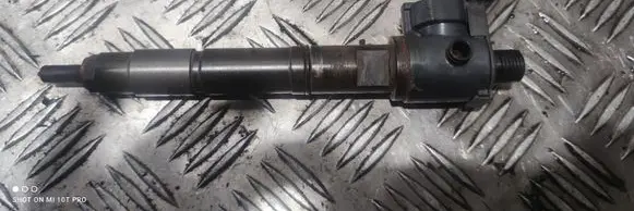 Volvo V60 Fuel injector 31405404