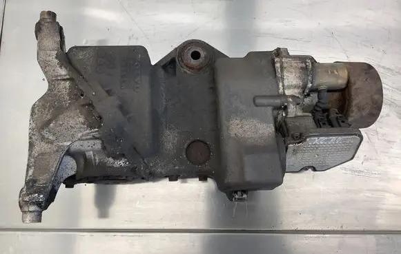 Volvo XC90 Rear differential 01023862