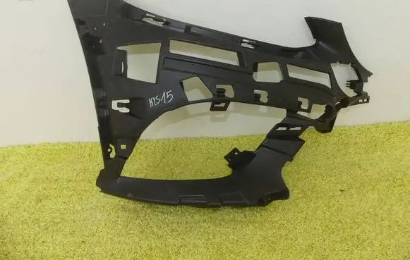 Mercedes-Benz C W205 Front bumper mounting bracket 2058852001