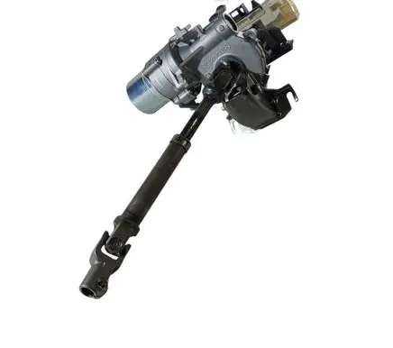 Mazda CX-5 II Steering wheel axle set KB7W3210XE JJ501004411 GRT7675S0A