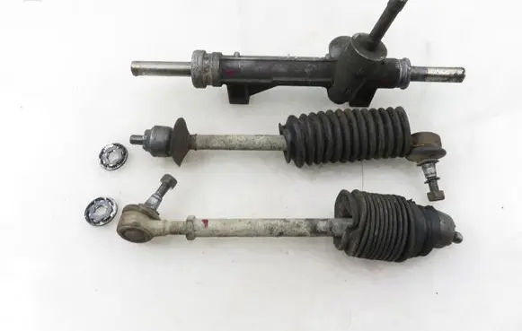 Ligier Nova Steering rack 171032