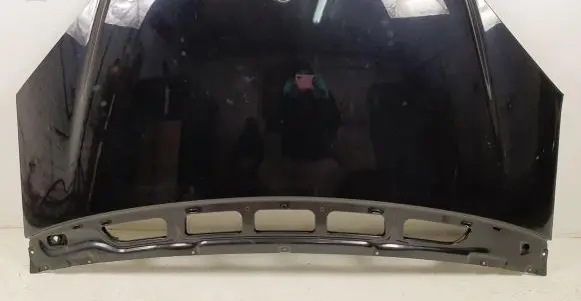 Mercedes-Benz A W169 Engine bonnet/hood
