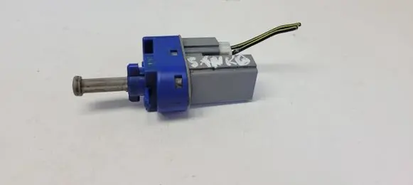 Clutch pedal sensor