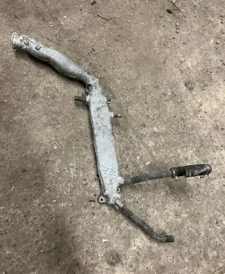 Subaru Outback Engine coolant pipe/hose