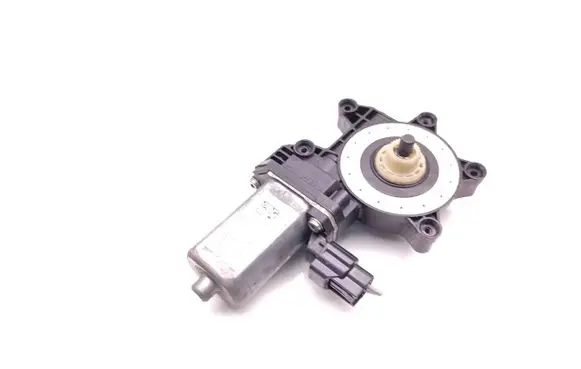 Renault Zoe Rear door window regulator motor 1903-5YY0078
