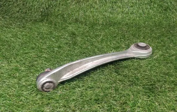 Front control arm