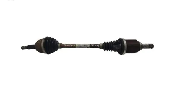 Dacia Sandero II Front driveshaft 391017832R