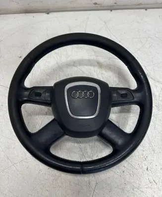 Audi A6 S6 C6 4F Steering wheel 4F0419091DB