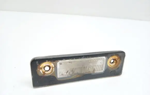 Skoda Octavia Mk2 (1Z) Number plate light 1Z0943021