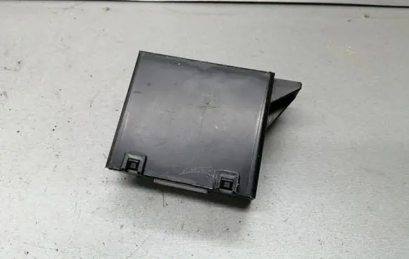 Toyota Corolla Verso AR10 Air conditioning/heating control unit 886500F030 MB1773007471 1773007471