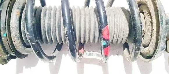 MG HS Front coil spring 