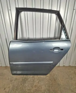 Citroen C4 I Picasso Rear door 9659450380