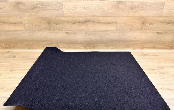 BMW 3 G20 G21 Trunk/boot mat liner 7438290