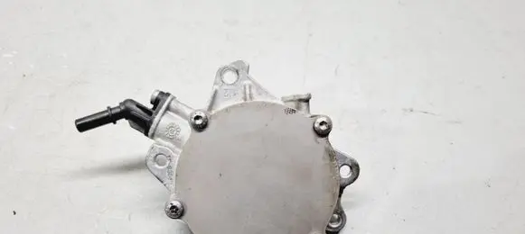 Citroen DS7 Crossback Vacuum pump 9818781980