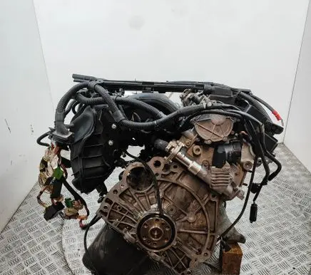 BMW 3 E90 E91 Engine N43B20A