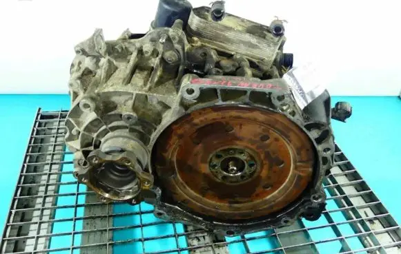 Volkswagen Touran I Automatic gearbox HQM IMPRK1260678