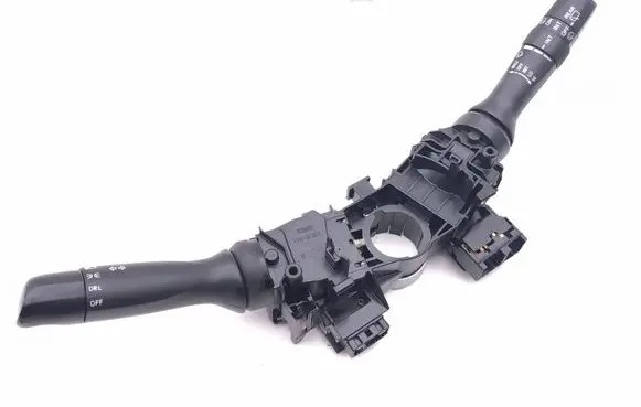 Toyota Prius (XW30) Wiper turn signal indicator stalk/switch 17F060 173832 17F968
