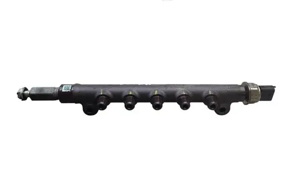 Opel Astra K Fuel main line pipe 55490702