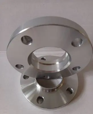 BMW Z4 E89 Wheel spacers BMWE89 5X120726 25MM