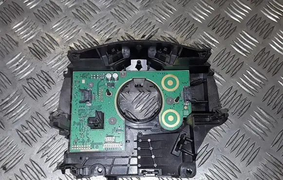 Ford Transit VII Engine control unit/module KK3T3F944AB KK3T14B522AC