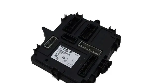 Renault Clio V Other control units/modules 284B26188RMWGK 284B26188