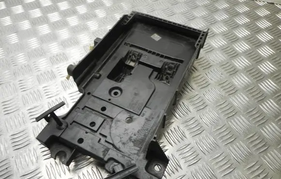 Ford Edge I Car battery FT4B10723BB VD17949AKUMOPADAS