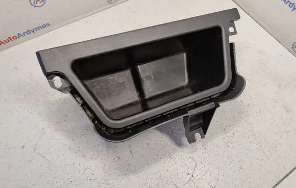 BMW X5 F15 Glove box in trunk 7284294 51477378256