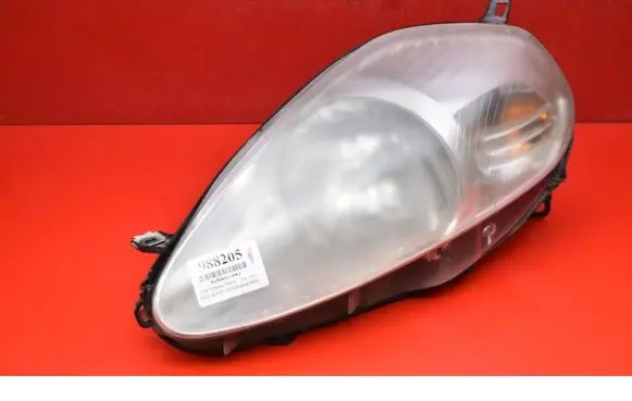 Fiat Punto (199) Headlight/headlamp 89101387