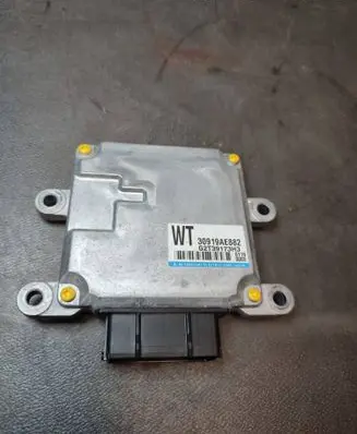 Subaru Forester SJ Other control units/modules 30919AE882