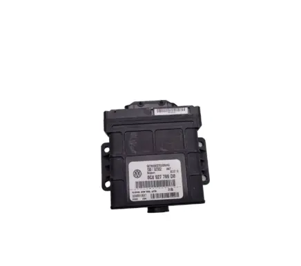 Porsche Cayenne (92A) Gearbox control unit/module 0C8927769DB SEWB013517