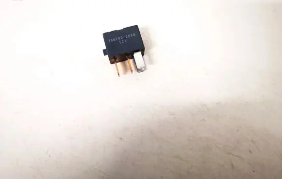 Honda Accord Other relay 1567002680 156700-2680
