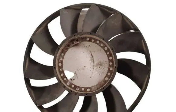 Audi A6 S6 C4 4A Fan impeller 059121301A