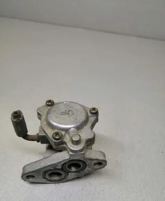 Honda Prelude Fuel pressure regulator 