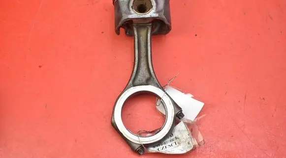 Volkswagen Touareg I Piston 