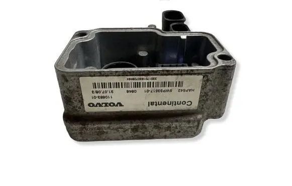Volvo XC90 Torque split ecu control unit/module 11068301 5WP3351701 3351701830708464