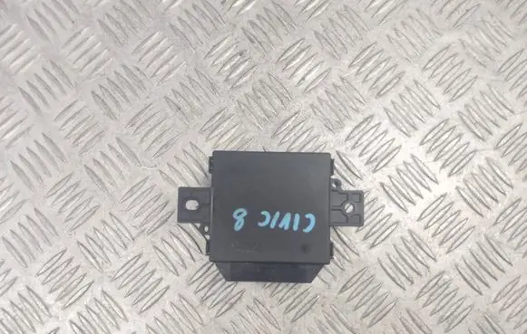 Honda Civic Parking PDC control unit/module 0263004147 6002JC0811 10R024359
