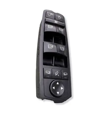 Mercedes-Benz A W169 Electric window control switch 