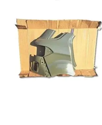 Ford Ecosport Rear quarter panel 