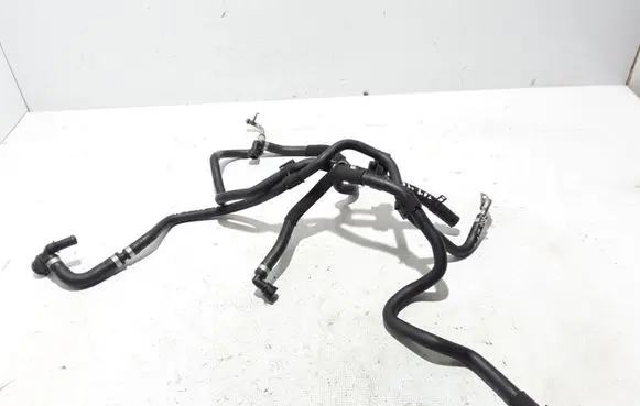 Volvo S60 Engine coolant pipe/hose 32138709